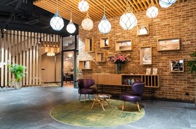 ibis Styles Lublin Stare Miasto