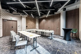 ibis Styles Lublin Stare Miasto