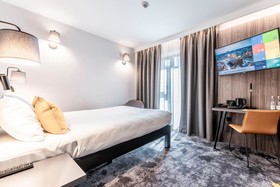 ibis Styles Lublin Stare Miasto
