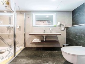 ibis Styles Lublin Stare Miasto