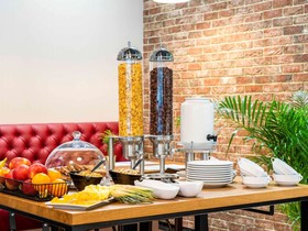 ibis Styles Lublin Stare Miasto