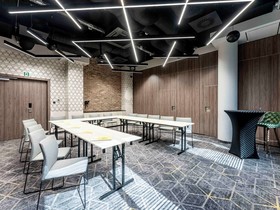 ibis Styles Lublin Stare Miasto