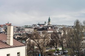 ibis Styles Lublin Stare Miasto