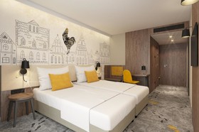 ibis Styles Lublin Stare Miasto