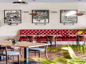 ibis Styles Lublin Stare Miasto