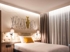 ibis Styles Lublin Stare Miasto