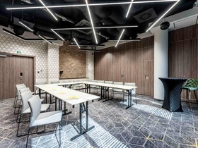 ibis Styles Lublin Stare Miasto