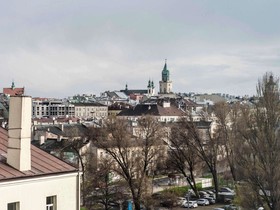 ibis Styles Lublin Stare Miasto