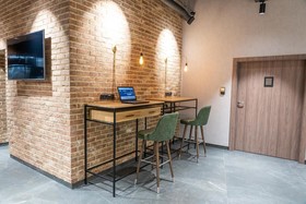 ibis Styles Lublin Stare Miasto