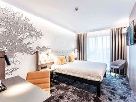 ibis Styles Lublin Stare Miasto