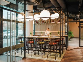 ibis Styles Lublin Stare Miasto