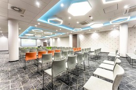 ibis Styles Lublin Stare Miasto