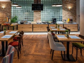 ibis Styles Lublin Stare Miasto