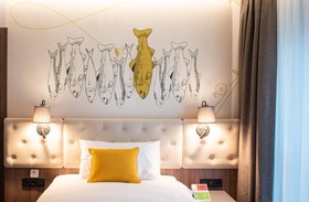 ibis Styles Lublin Stare Miasto
