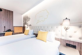ibis Styles Lublin Stare Miasto
