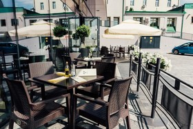ibis Styles Lublin Stare Miasto