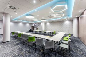 ibis Styles Lublin Stare Miasto