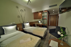 Focus Hotel Premium Lublin Conference & Spa