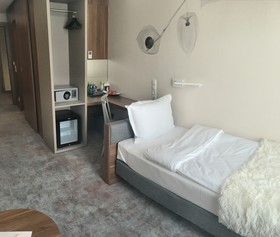 Focus Hotel Premium Lublin Conference & Spa