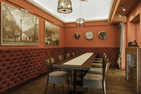 Locomotiva Hotel