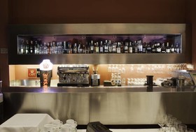 Locomotiva Hotel