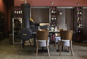 Locomotiva Hotel