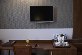 Locomotiva Hotel