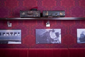 Locomotiva Hotel