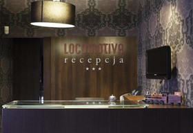 Locomotiva Hotel