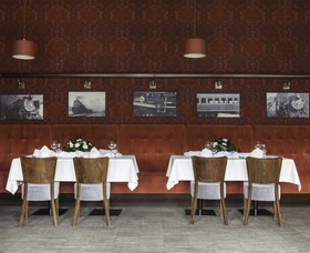 Locomotiva Hotel