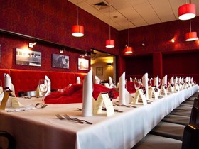 Locomotiva Hotel