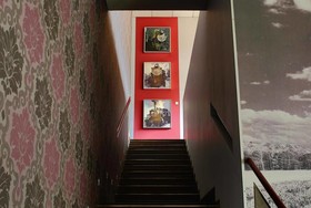 Locomotiva Hotel
