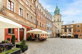 Rynek 10 Apartments