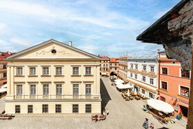 Rynek 10 Apartments