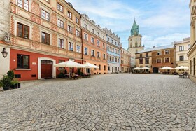 Rynek 10 Apartments