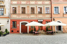 Rynek 10 Apartments