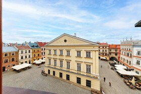 Rynek 10 Apartments