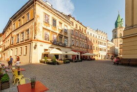 Rynek 10 Apartments