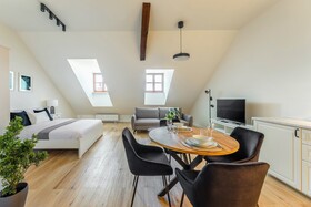 Rynek 10 Apartments