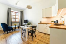 Rynek 10 Apartments