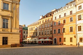 Rynek 10 Apartments