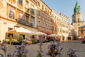 Rynek 10 Apartments