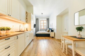Rynek 10 Apartments