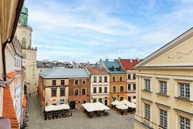 Rynek 10 Apartments