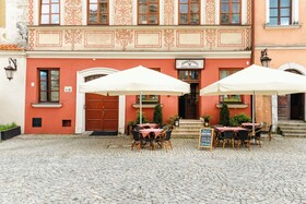 Rynek 10 Apartments