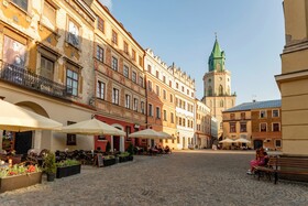 Rynek 10 Apartments