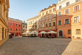 Rynek 10 Apartments