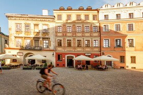 Rynek 10 Apartments