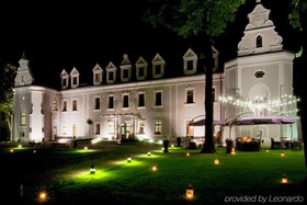 Hotel Zamek Lubliniec
