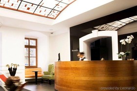 Hotel Zamek Lubliniec